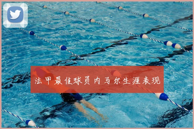 法甲最佳球员内马尔生涯表现