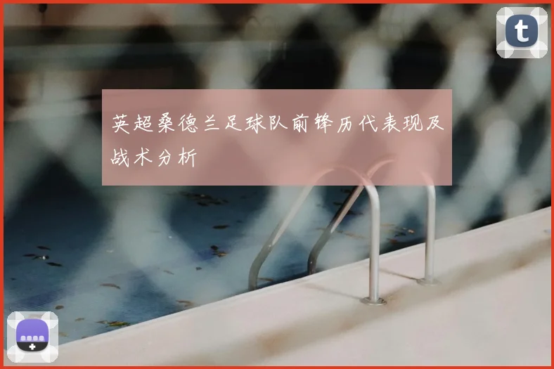 英超桑德兰足球队前锋历代表现及战术分析